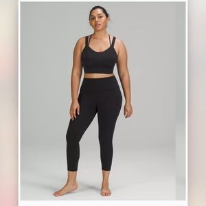 lululemon Align™ High-Rise Crop with Pockets 23" 14